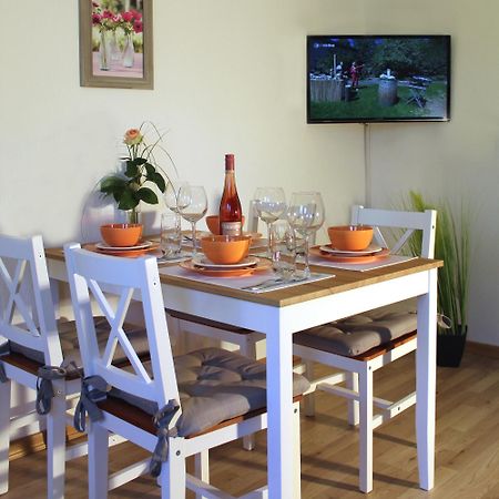 Ferienwohnung Bergluft Winterberg Exteriör bild