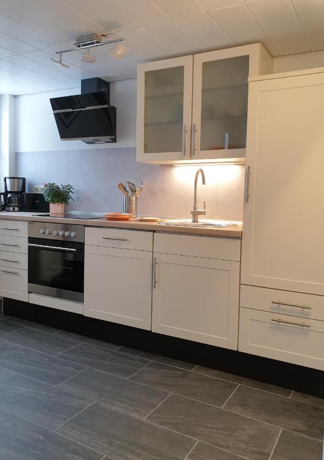Ferienwohnung Bergluft Winterberg Exteriör bild