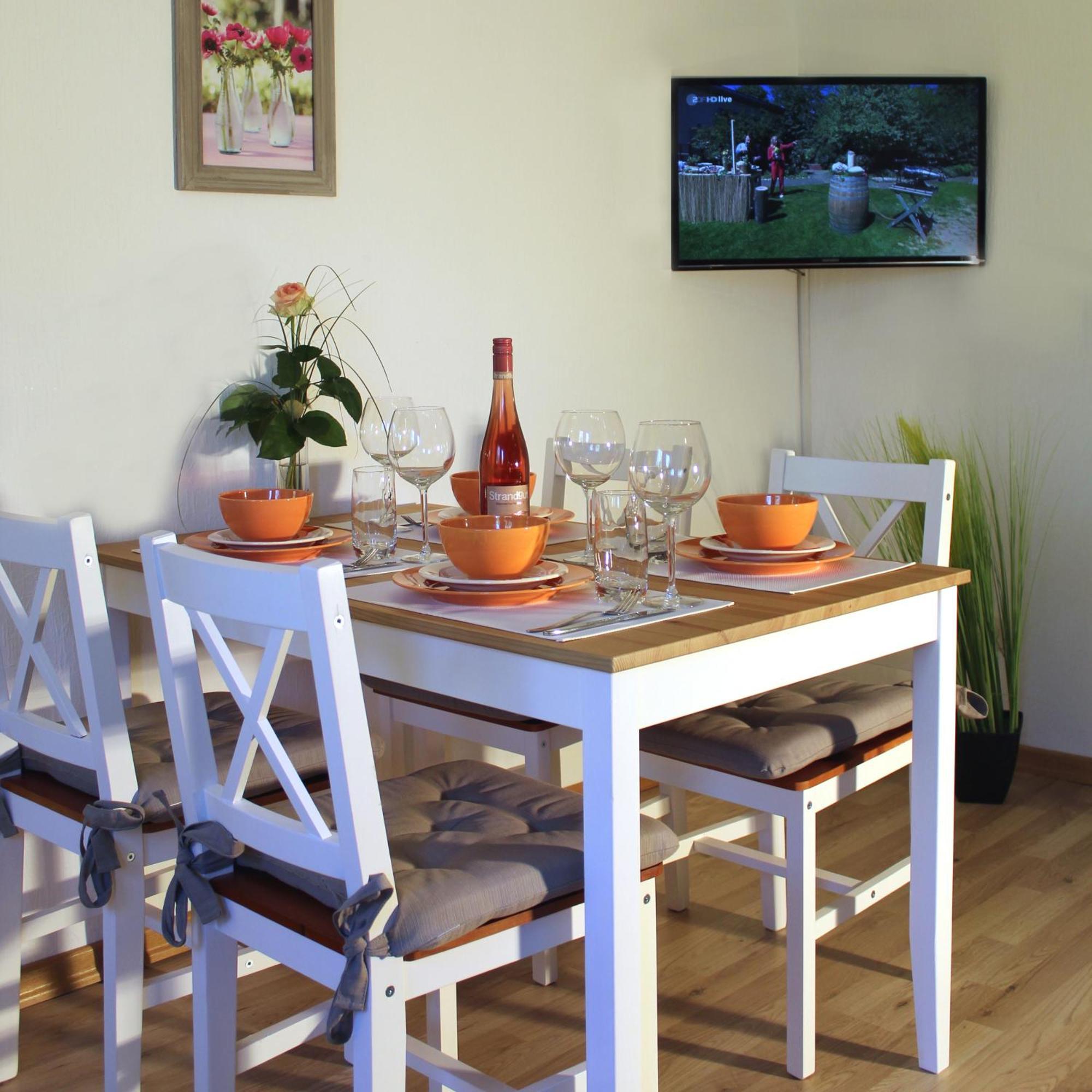 Ferienwohnung Bergluft Winterberg Exteriör bild